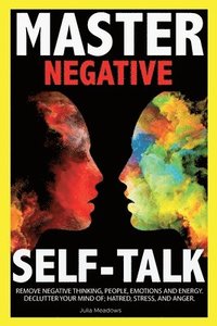bokomslag Negative Self Talk