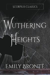 bokomslag Wuthering Heights (annotated)