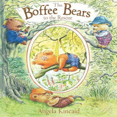 Boffee Bears to the rescue