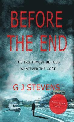 G J Stevens - Before The End, Häftad