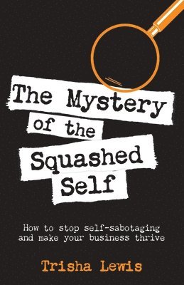 bokomslag Mystery of the Squashed Self