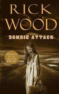 bokomslag Zombie Attack