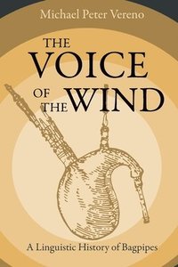 bokomslag Voice of the Wind