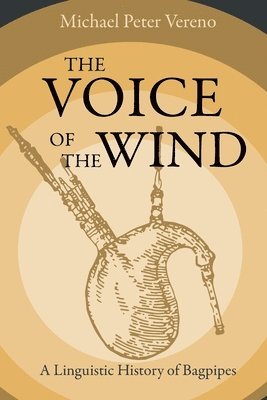 bokomslag Voice of the Wind