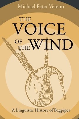 The Voice of the Wind 1
