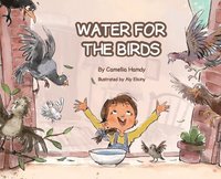 bokomslag Water for Birds