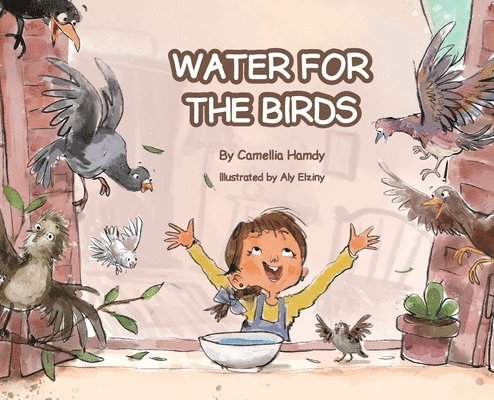 Water for Birds 1