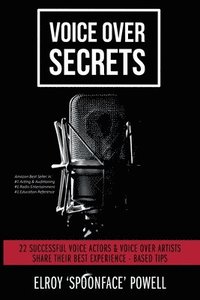 bokomslag Voice Over Secrets