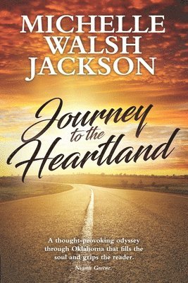 Journey to the Heartland 1