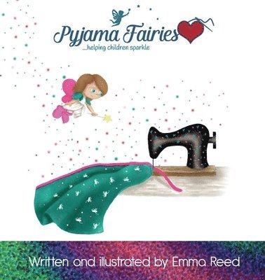 Pyjama Fairies 1