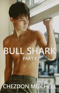 bokomslag Bull Shark Part 1