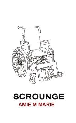 bokomslag Scrounge