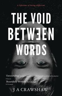 bokomslag The Void Between Words