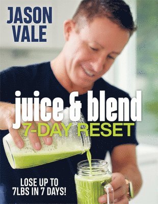 Juice & Blend 1