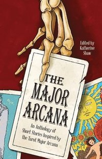 bokomslag Major Arcana