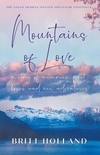 bokomslag Mountains of Love