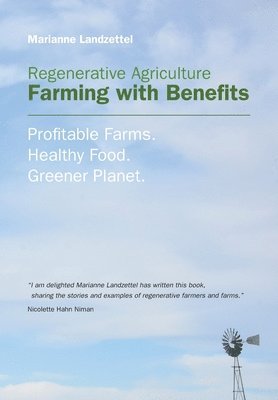 Regenerative Agriculture 1