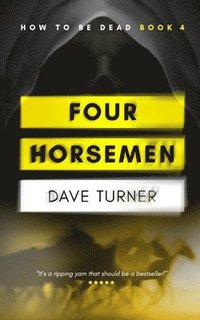 bokomslag Four Horsemen