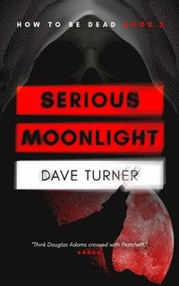 bokomslag Serious Moonlight