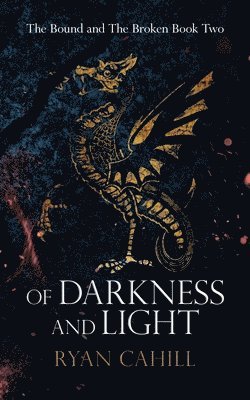 bokomslag Of Darkness and Light