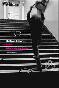 bokomslag Strategy: Get Arts