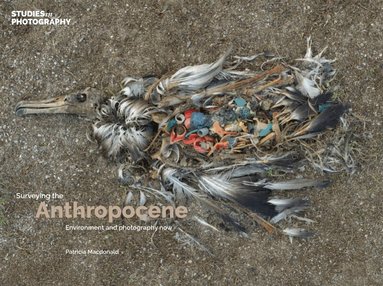 Patricia MacDonald - Surveying the Anthropocene:, Inbunden