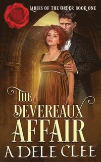 bokomslag Devereaux Affair