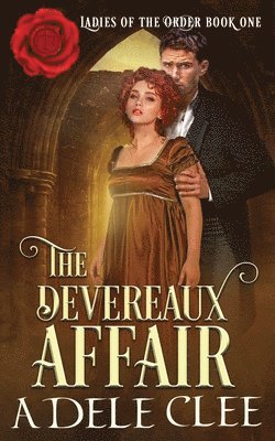 Devereaux Affair 1