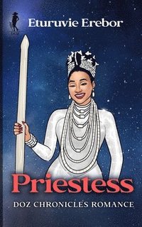 bokomslag Priestess