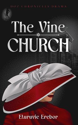 The Vine Church 1