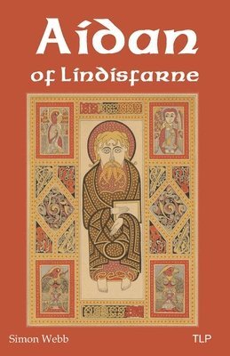 bokomslag Aidan of Lindisfarne