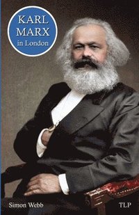 bokomslag Karl Marx in London