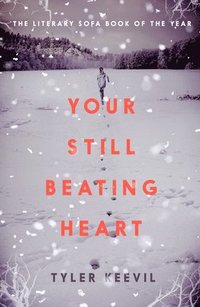 bokomslag Your Still Beating Heart