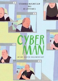 bokomslag Cyberman