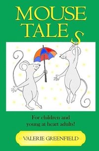 bokomslag Mouse Tales