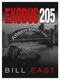 bokomslag Exodus 205