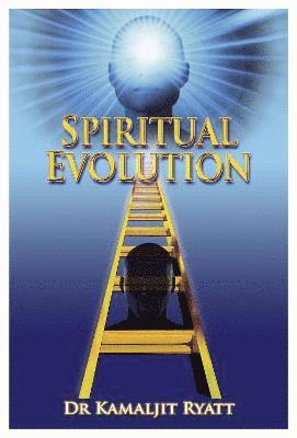 bokomslag Spiritual Evolution