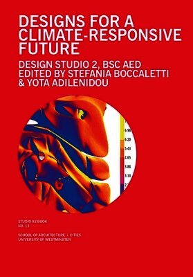 Design for a Climate Responsive Future