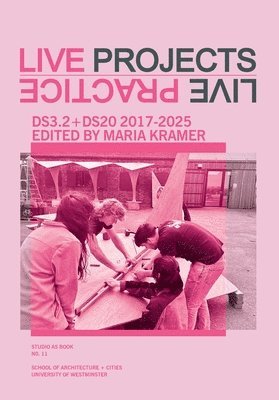 Live Projects - Live Practice