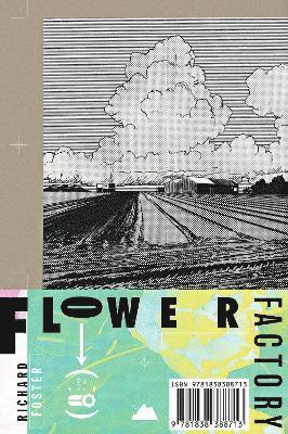 Richard Foster - Flower Factory, Häftad