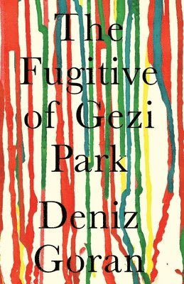 Deniz Goran - Fugitive of Gezi Park, Häftad