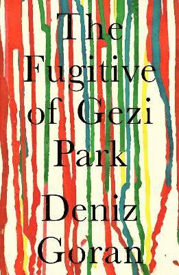 bokomslag The Fugitive of Gezi Park