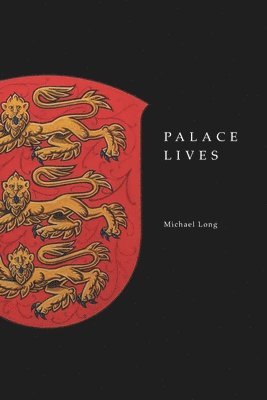 bokomslag Palace Lives