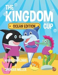 bokomslag Kingdom Cup