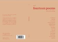 bokomslag Fourteen Poems