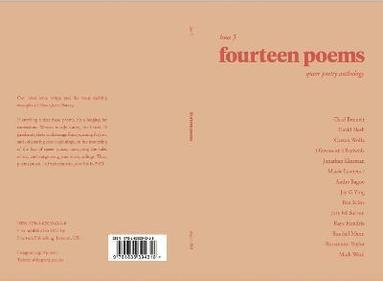 bokomslag Fourteen Poems