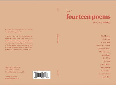 Fourteen Poems 1