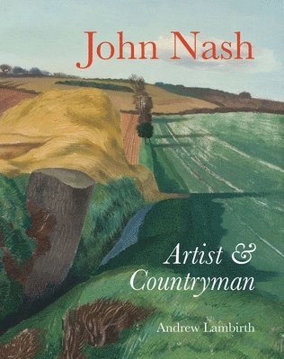 bokomslag John Nash