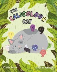 bokomslag The Calicolour Cat