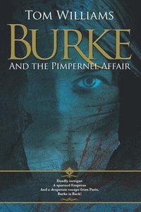 bokomslag Burke and the Pimpernel Affair